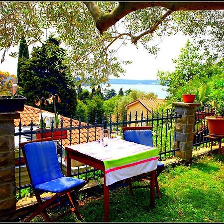 Champagne Apartments Portoroz Vp Экстерьер фото