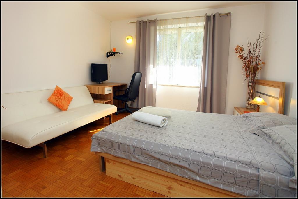 Champagne Apartments Portoroz Vp Экстерьер фото