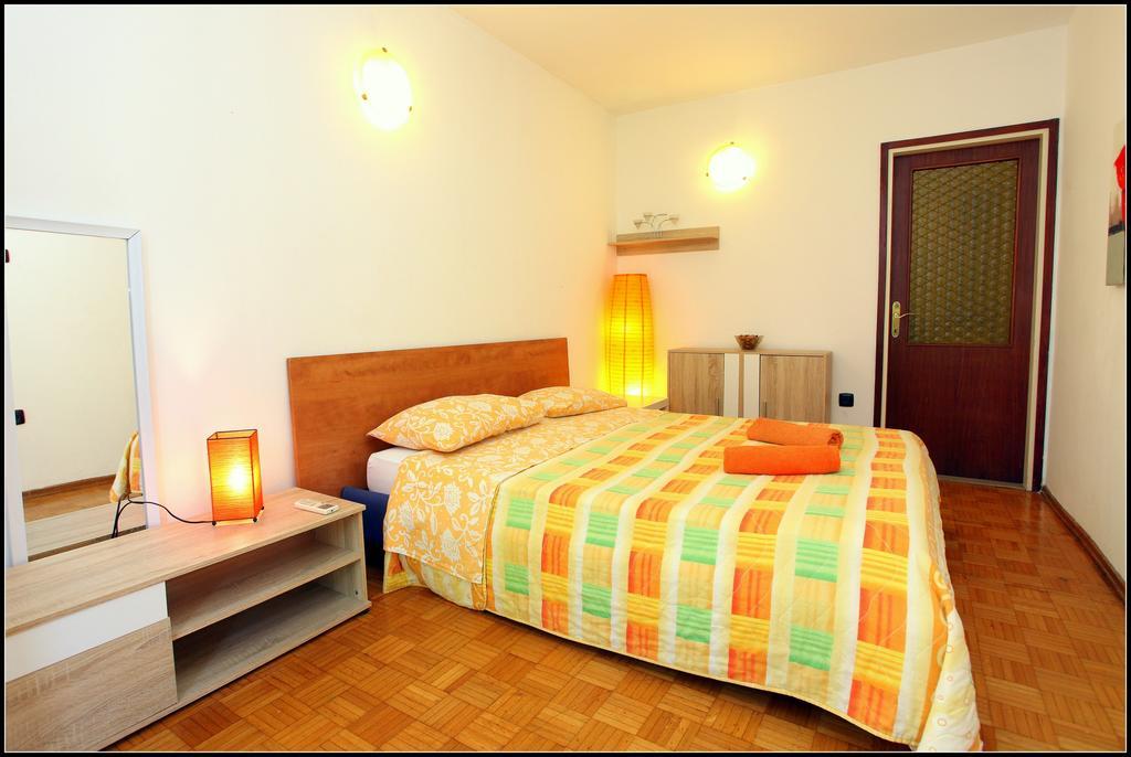 Champagne Apartments Portoroz Vp Экстерьер фото