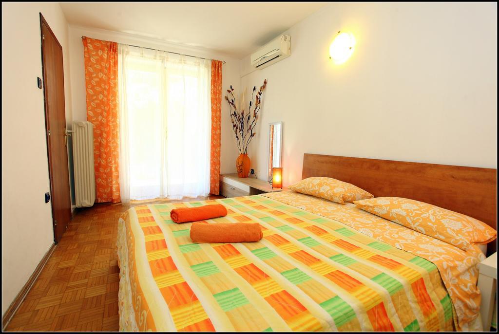 Champagne Apartments Portoroz Vp Экстерьер фото