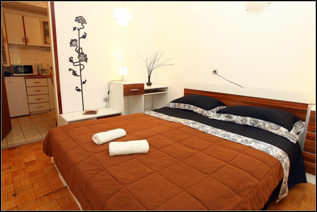Champagne Apartments Portoroz Vp Экстерьер фото