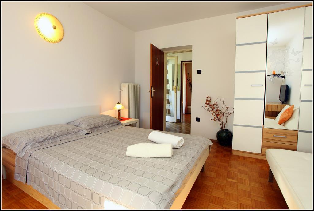 Champagne Apartments Portoroz Vp Экстерьер фото