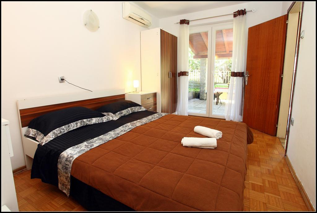 Champagne Apartments Portoroz Vp Экстерьер фото