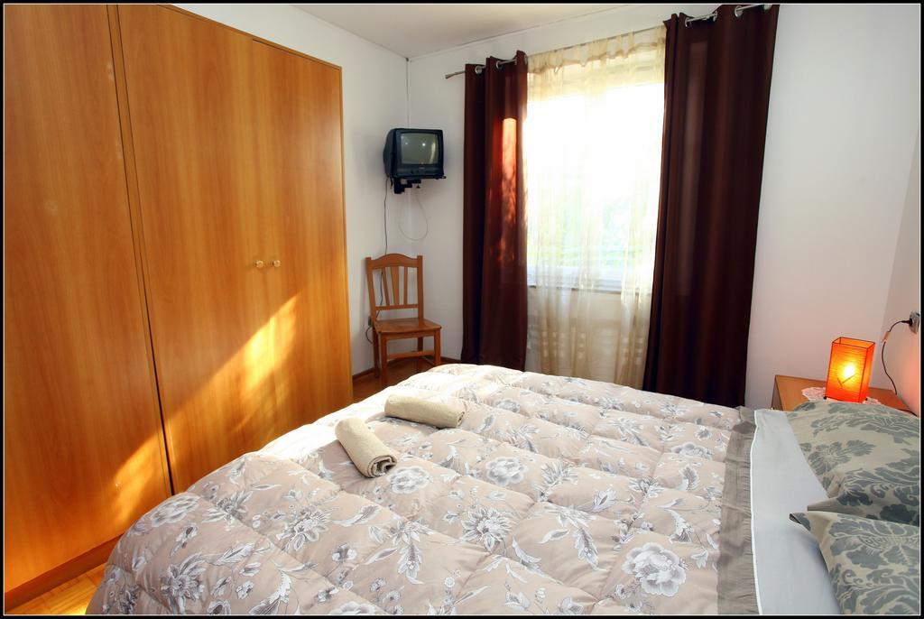 Champagne Apartments Portoroz Vp Экстерьер фото