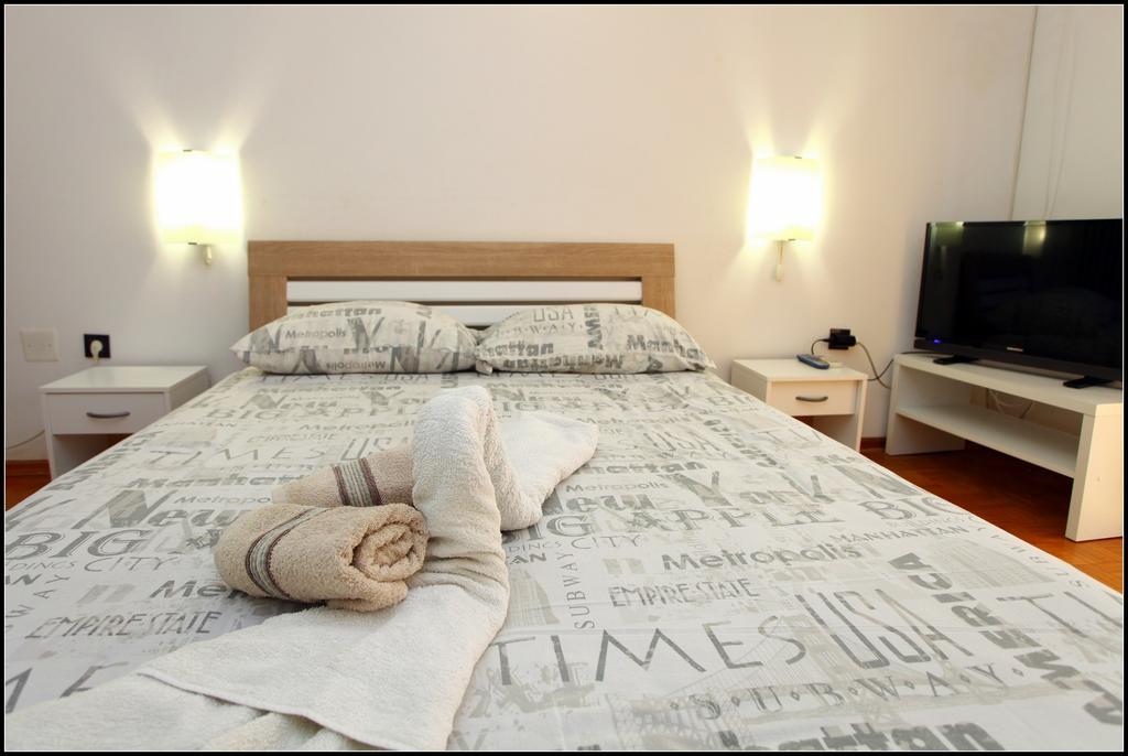 Champagne Apartments Portoroz Vp Экстерьер фото
